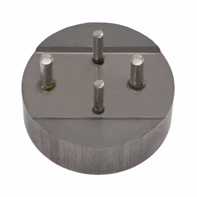 IHTH1500MZEB2R2M5A Vishay Dale  Inductores fijos